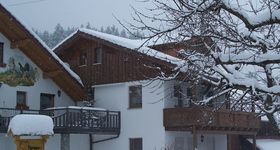 Ferienwohnung Kühbeck