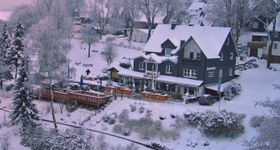 Ferienwohnung Korn - Kurparkstuben Winterberg