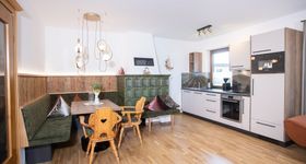 Karwendel Ferienwohnung