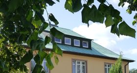 Ferienwohnung-Kaufmann