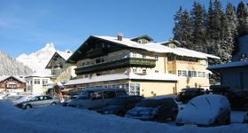 Ferienwohnung Kerner