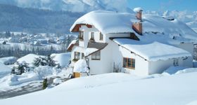 Ferienwohnung Kleiner Pyhrgas