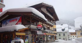 Ferienwohnung Lachmayer