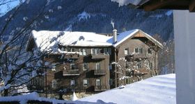 Ferienwohnung Peukert