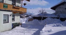 Ferienwohnung Pletzenauer