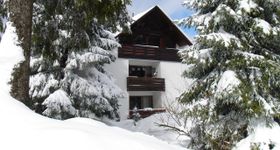 Ferienwohnung Reckert