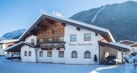 Romantik Ferienwohnungen