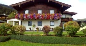 Ferienwohnung Steidl