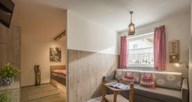 Ferienwohnung Silvana