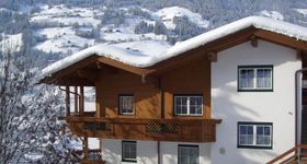 Ferienwohnung Sonnentraum