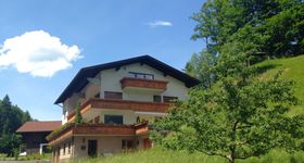 Ferienwohnung Tschagguns