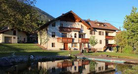 Ferienwohnungen Schaller