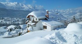 Ferienwohnung D - Priel