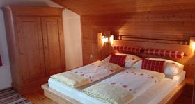 Ferienwohnung Wenzelblick