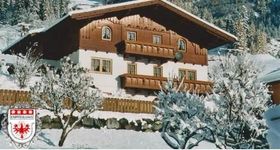 Ferienwohnung Wibmer