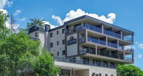 Neues Apartment Hotel Christine