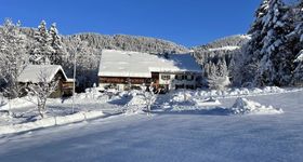 Ferienwohnungen Am Hof