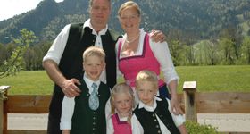 Ferienwohnungen am Lahnerbach