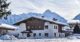 Ferienwohnungen Garber