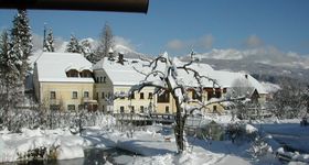 Ferienwohnungen E. Bogensperger