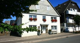 Ferienwohnungen Haus Cramer