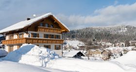 Ferienwohnungen Haus Elisabeth