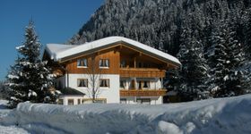 Ferienwohnungen Hilbrand