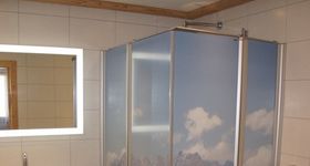 Ferienwohnungen Hinterholzer