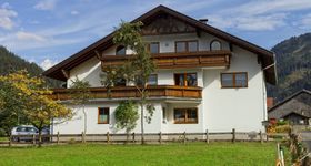 °°° Ferienwohnungen Hinterholzer °°°