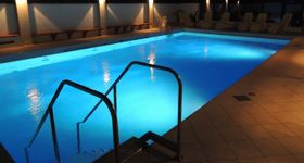 Fewo an der Skipiste