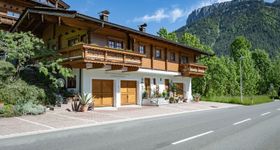 Ferienwohnungen Mitterer