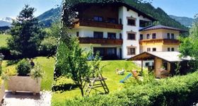 Ferienwohnungen Seisl