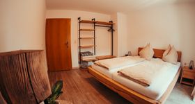 Ferienwohnungen Sylvia Hirschbichler