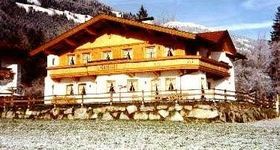 Ferienwohnungen Rahm