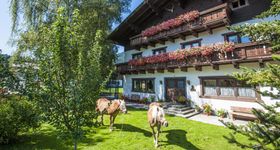 Ferienwohnungen Ranstl