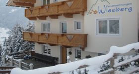 Ferienwohnungen Wiesberg
