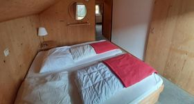 Ferienchalet Alpenglöckchen