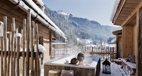 Feriendorf Holzleb'n