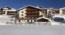 Ferienwohnungen am Matinesweg