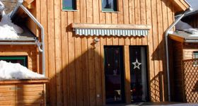 Ferienhaus am Kreischberg