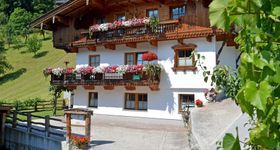 Ferienhaus Waidmannsruh