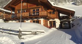 Ferienhaus Brammetje