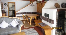 Ferienhaus Waldhäuser