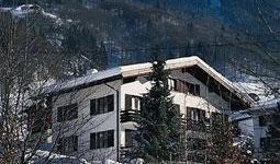 Ferienhaus Dr. Schorm