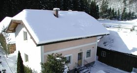 Ferienhaus Englacher