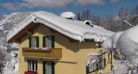 Ferienhaus Friedenau