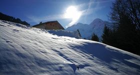 Ferienhaus Hildegard Hipper-Böhm