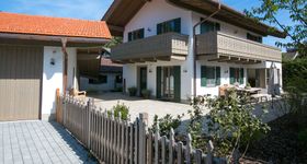 Ferienhaus im Oberland 2 BadTölz/Lenngries