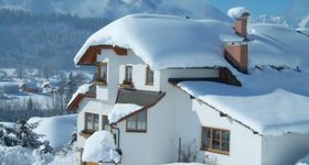 Ferienwohnung C Hinterstoder