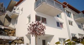 Ferienhaus Panorama Lounge